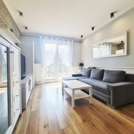 Apartament Gdanska Bydgoszcz Luaran gambar