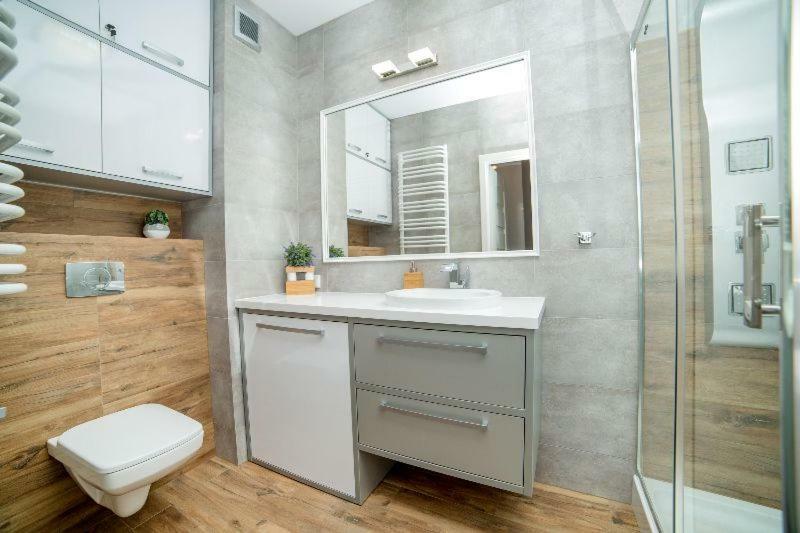 Apartament Gdanska Bydgoszcz Luaran gambar