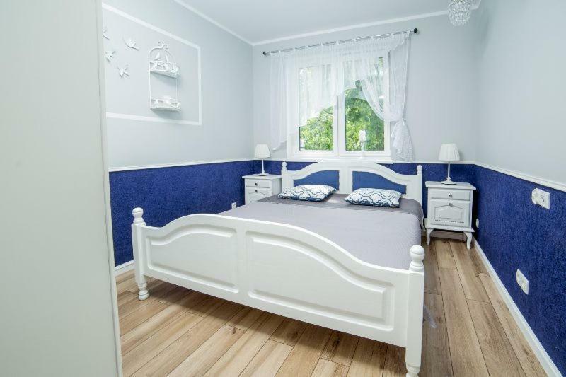Apartament Gdanska Bydgoszcz Luaran gambar