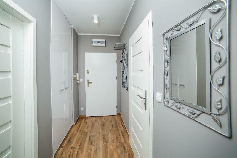Apartament Gdanska Bydgoszcz Luaran gambar